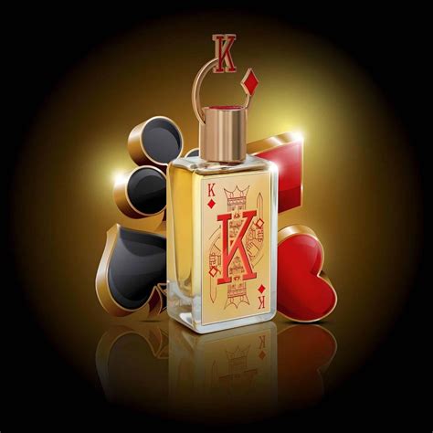 king of diamonds fragrance world.